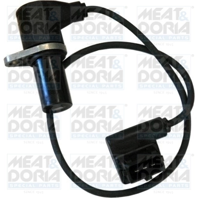 Sensor, crankshaft pulse